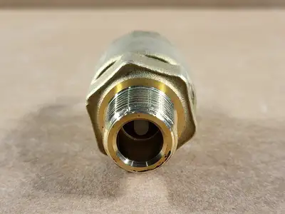 USED WATTS FV-4-M1