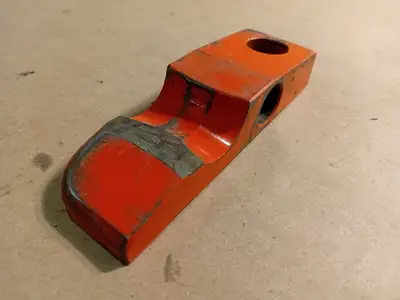 USED SANDVIK 70460866