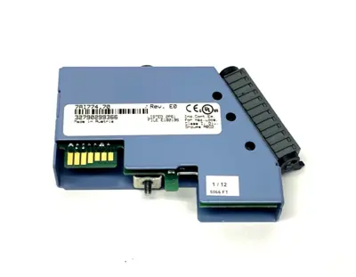 USED B&R AUTOMATION AI774