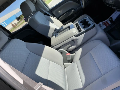 Used 2015 CHEVROLET SILVERADO 2500 Pickup Trucks Michigan US | Miedema Asset Management Group #1578979