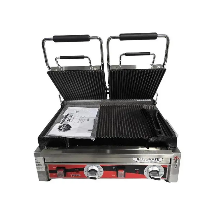 Used OMCAN 19937 Electric Cooking Equipment | Surrey Food Equipment #436580