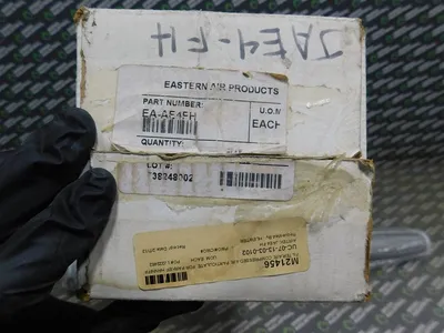 Eastern Air EA-AE4FH Air Filter Element New