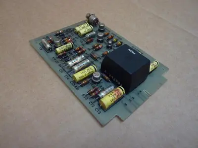 USED ALLEN BRADLEY X-233105