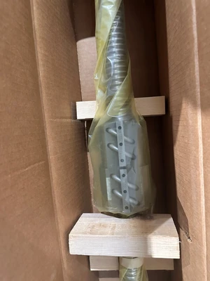 MORI-SEIKI ZL-35 82 1/4"L BALL SCREW - NEW