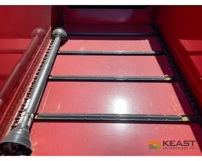 Used KELLY RYAN _UNKNOWN_ Feeder Wagons Iowa US | Keast Enterprises #1360321