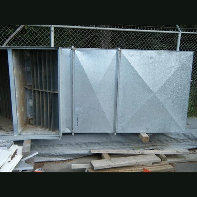 USED FARR TENKAY 20 LL