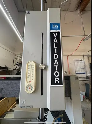 Brown & Sharp (CMM) Validator 110/120VAC