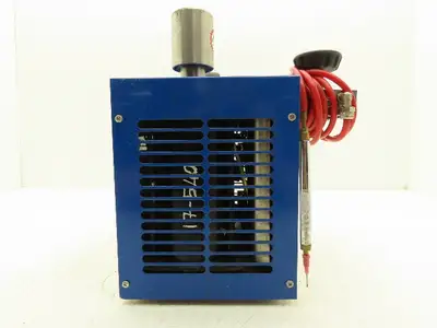 SRA-250 H2O Hydrogen Welder for Soldering and Brazing w/Torch 115V