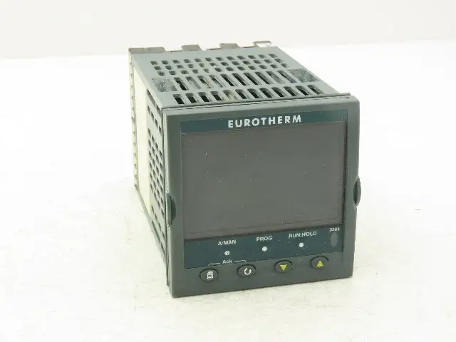 Used EUROTHERM _UNKNOWN_ Automation Control (HMI) Indiana US | Arrow Industrial #1316657
