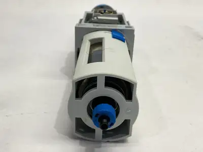 USED FESTO PNEUMATIC FILTER REGULATOR 529190