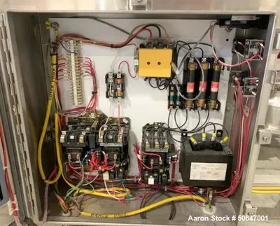 USED QUADRO 196