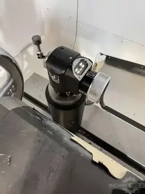 Used 2017 OKUMA GENOS M560-V Vertical Machining Centers Illinois US | Perfection Global, LLC. #1371157