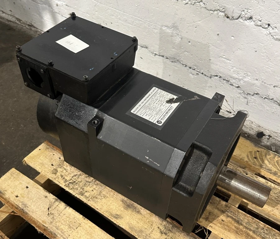 ALLEN BRADLEY 1327 15HP AC MOTOR