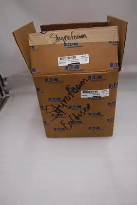Eaton ME411E DC Definite Purpose Contactor; Size 4 NEW #G444