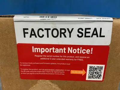 Used 2019 ALLENBRADLEY 1783BMS10CL Network Switches Ohio US | HGR 24 #1542160