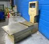 Used WEILER SCALE COMPANY 8801 Material Handling (misc) Ohio US | HGR 24 #1293686