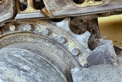 Used 2018 CATERPILLAR D5K2 LPG Bulldozers Idaho US | Proxy Equipment #1377998