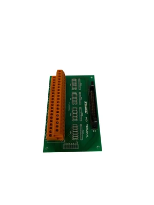 Used KOKUSAI PIO TERMINAL I/O Boards & Replacement Parts | Industrial Parts R Us Inc. #359903