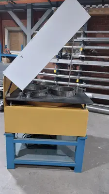 Used 2020 ROLAP BM 32 Finishing Machines Illinois US | Machinery Marketing International #1283695