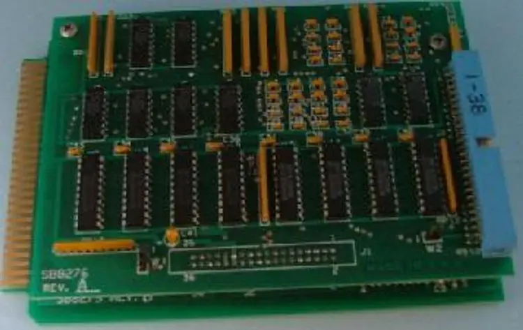 Used _UNKNOWN_ VCD1000 Circuit Boards Texas US | Bamko Surplus Process Equipment #933980