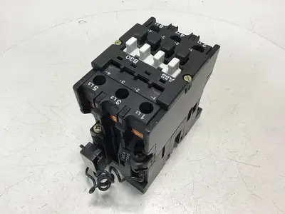 USED ABB B30