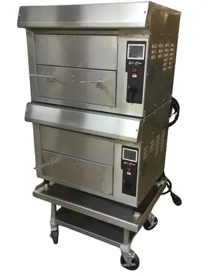 Used QUIK N' CRISPY GF5 Electric Cooking Equipment British Columbia CA | Surrey Food Equipment #1310242