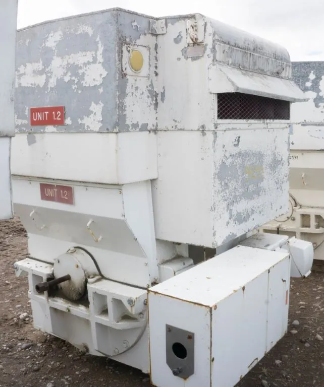 USED WESTINGHOUSE -