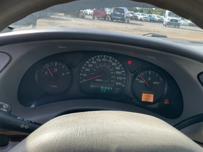 Used 2005 CHEVROLET IMPALA Sedans Michigan US | Miedema Asset Management Group #1457240