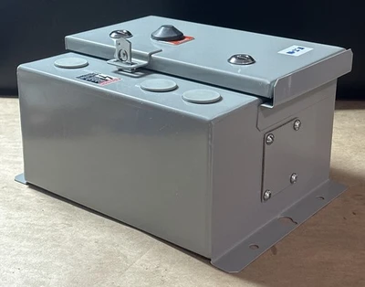 NEW Eaton ECN0512BAA