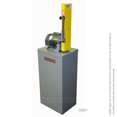 KALAMAZOO INDUSTRIES 1SMV Belt Sanders | Sierra Victor Industries (1)