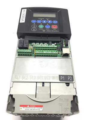 Allen-Bradley 22C-D022N103 PowerFlex 400 AC Drive Series A 3PH 15HP 11kW