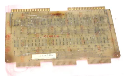 CINCINNATI MILACRON 4-531-3131A00A PC BOARD 45313131A00A