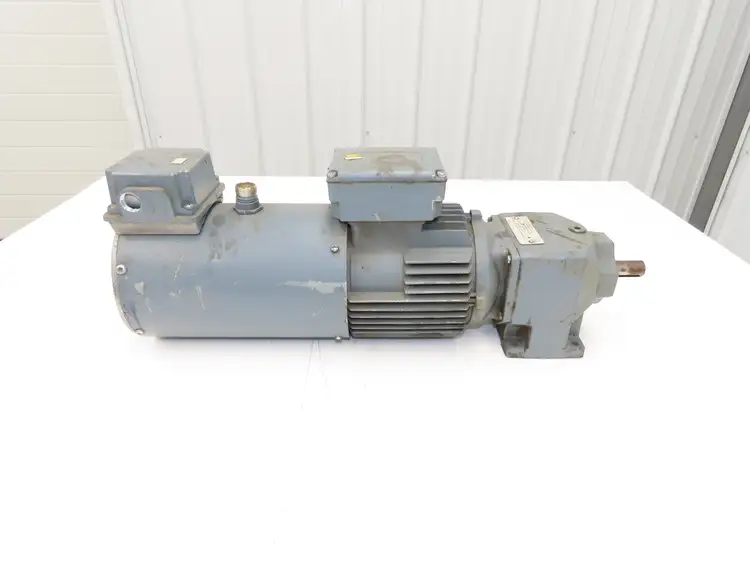 Used KEB _UNKNOWN_ Speed Reducers | Arrow Industrial #615487