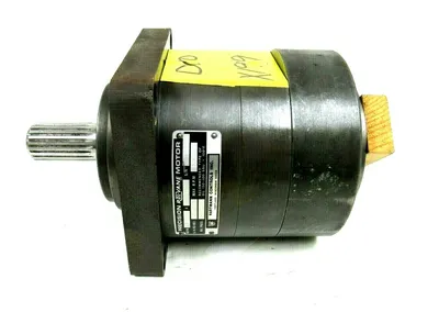 NEW HARTMANN CONTROLS HT50x199 ROL-VANE MOTOR HT50199