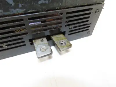 Amada 1000ADP Miyachi Transformer for Discharge Welder Spot Dual Pulse