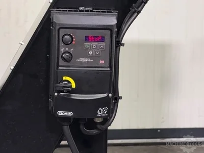 USED 2024 DOOSAN PUMA GT3100M