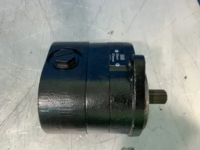 Used DANFOSS 83009387 Pumps Ohio US | HGR 24 #1513536