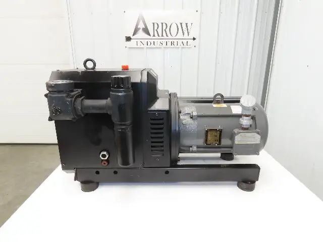 Used GARDNER DENVER _UNKNOWN_ Vacuum Pumps Indiana US | Arrow Industrial #1408673