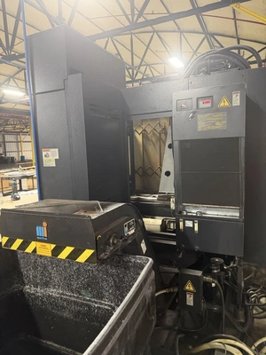 2005 MAZAK PFH-4800 Horizontal Machining Centers | Toolquip, Inc. (5)