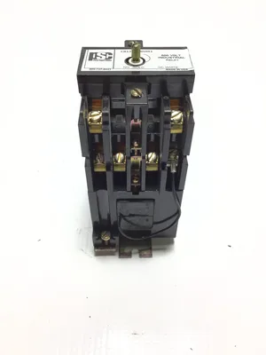 USED PSC CR120BD05041