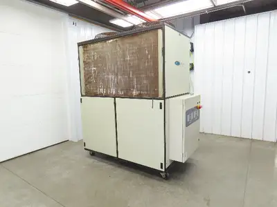 Used THERMAL CARE _UNKNOWN_ HVAC Parts and Equipment Indiana US | Arrow Industrial #1366051