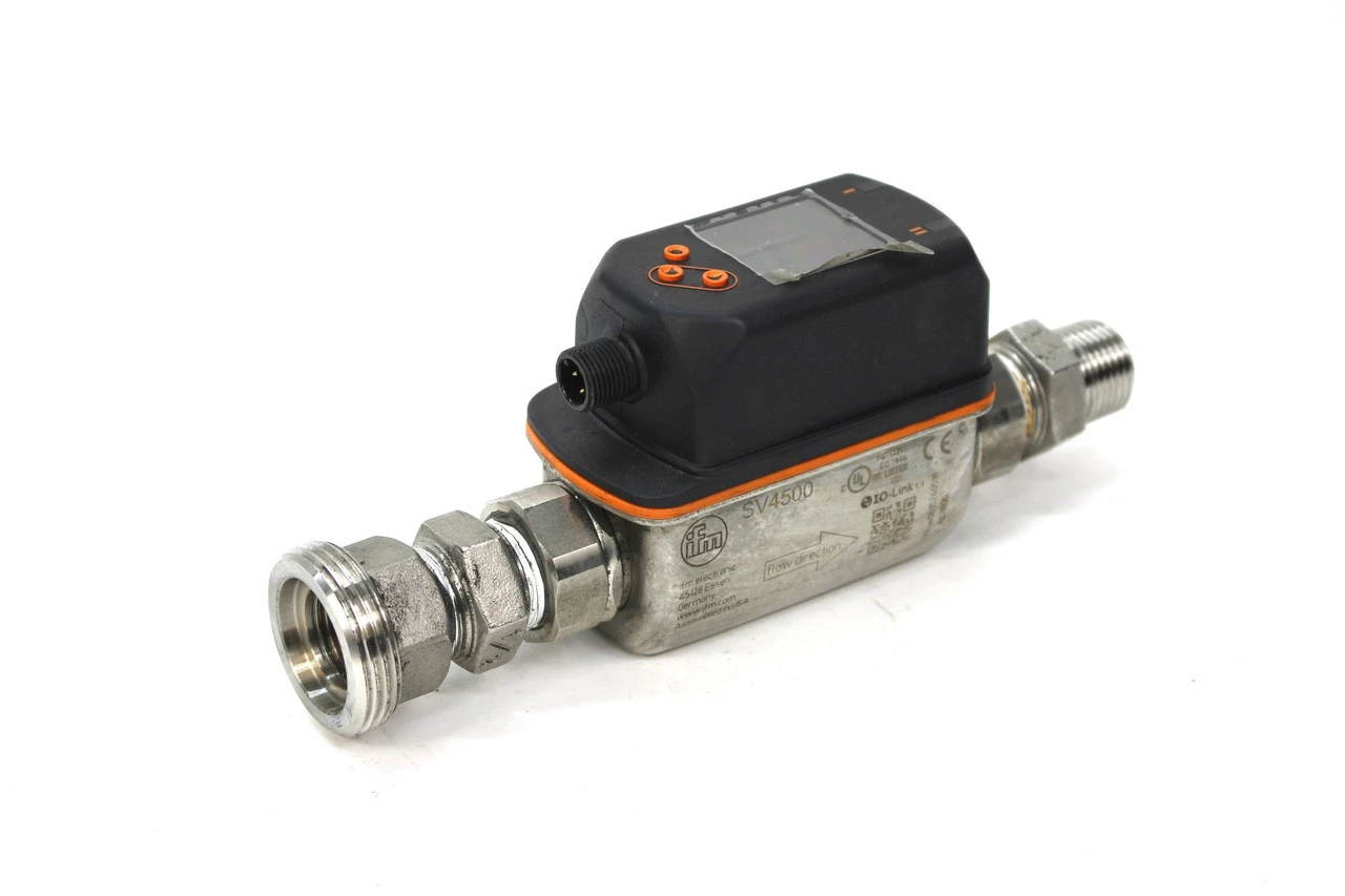 USED IFM/EFECTOR SV4500