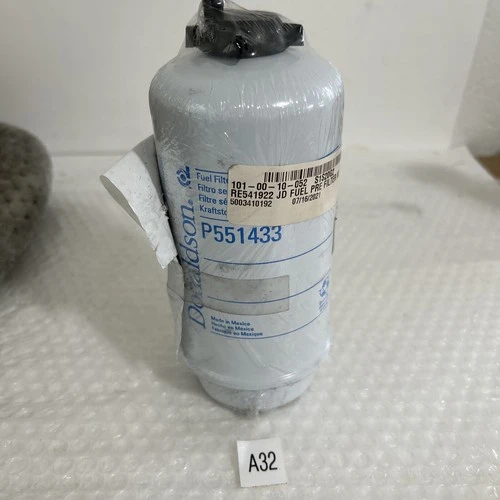 P551433 Donaldson Fuel Filter W/O-Ring Fast Shipping +Warranty