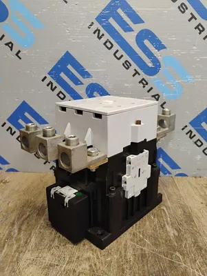 G.E. CK10CE300 Electrical/PLC/Automation | ESS Industrial Equipment Sales (6)