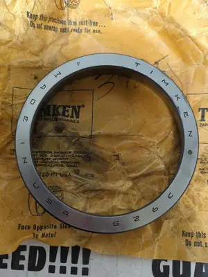 New | in-Stock TIMKEN 3925 Bearings | Surplus Asset Holdings #1192100