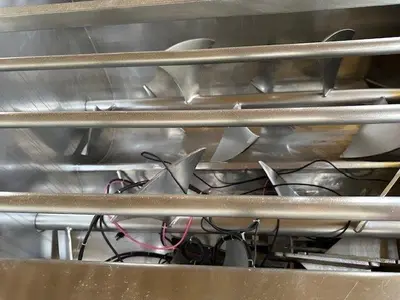 USED U-MEC 320