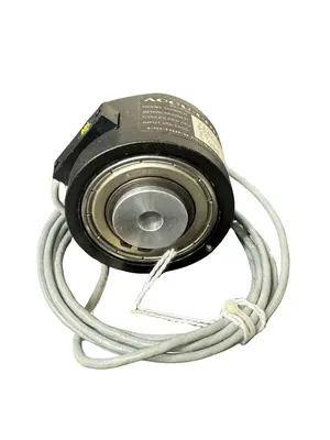 Used ACCU-CODER 220C PU Motion Controls Kentucky US | Industrial Parts R Us Inc. #1541210