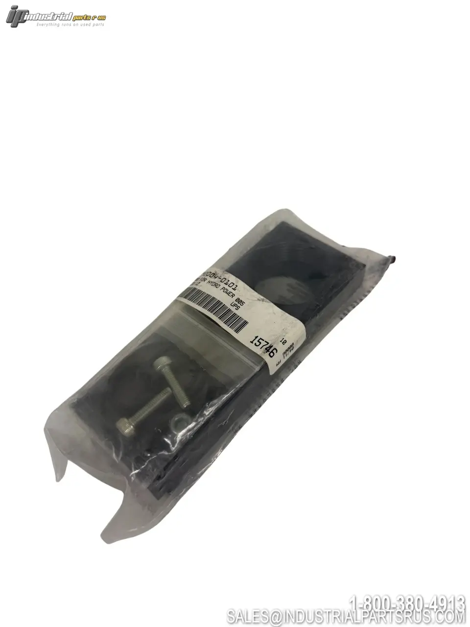 New | in-Stock MAC VALVES M-92004-0101 Valves/Fittings Kentucky US | Industrial Parts R Us Inc. #1404179