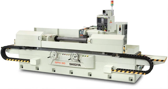 NEW SHIGIYA GPH-30