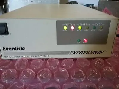 EVENTIDE MODEL WPB-109 EXPRESSWAY INTELLIGENT BUFFER